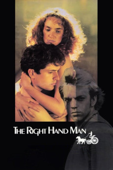 The Right Hand Man (1986) poster