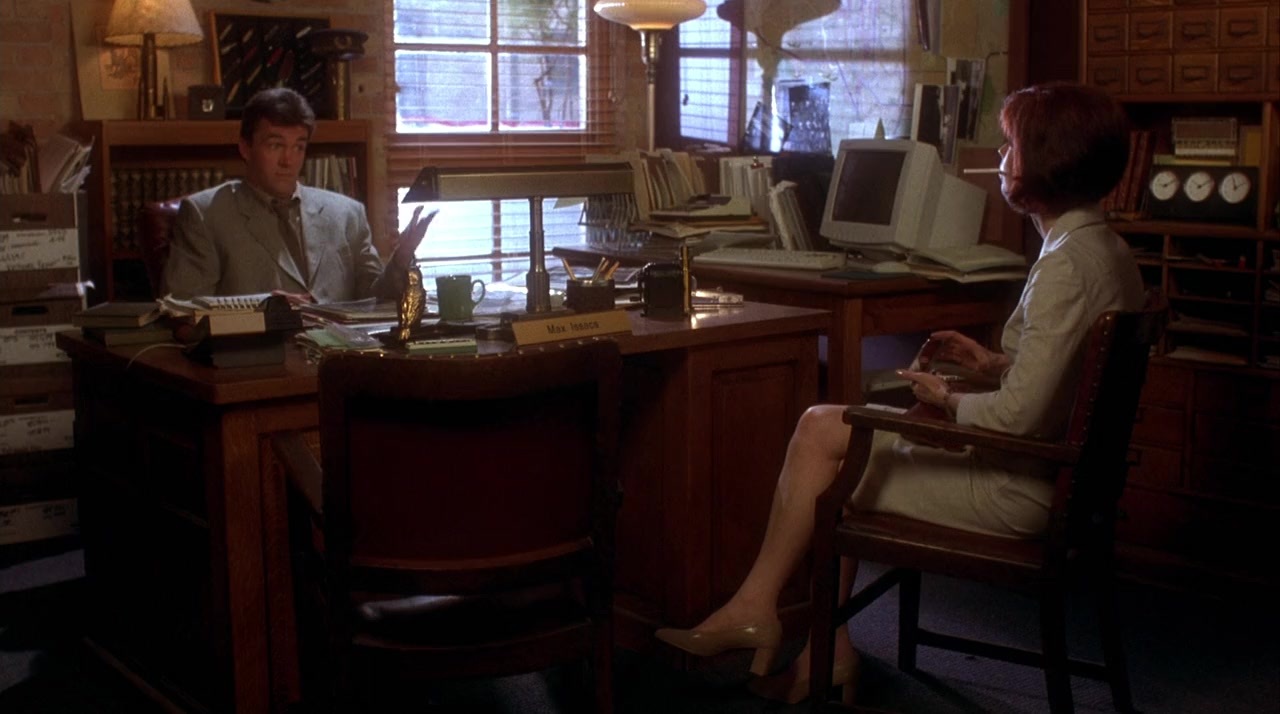 The Right Temptation screenshot 2
