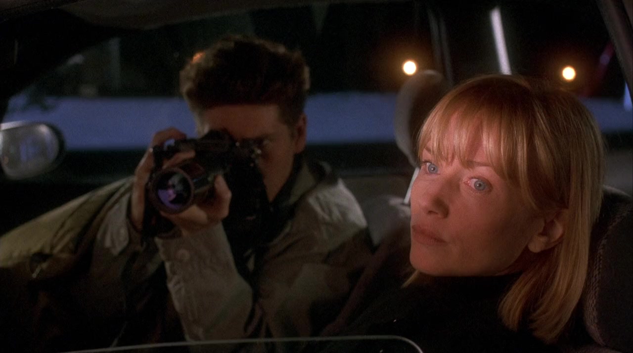 The Right Temptation screenshot 3