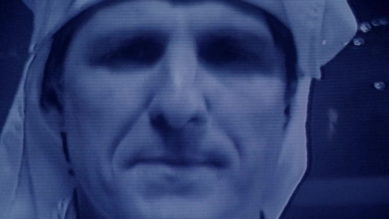 The Right to Remain Silent screenshot 1