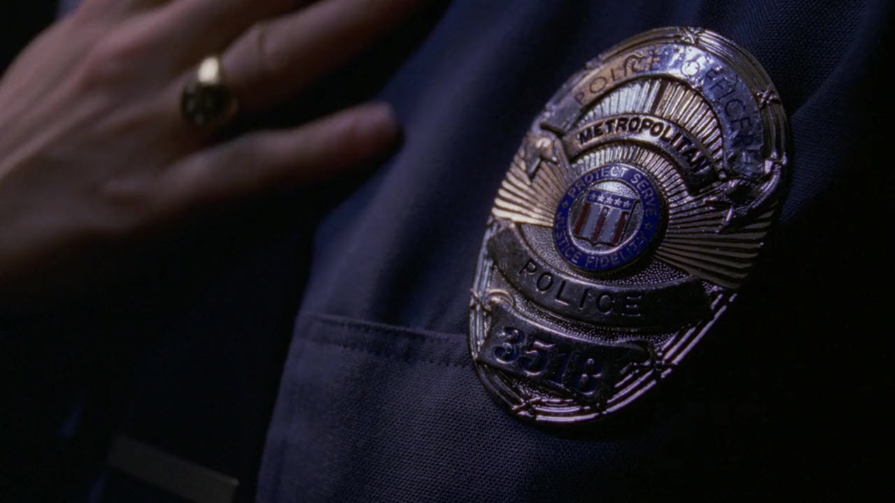 The Right to Remain Silent screenshot 2