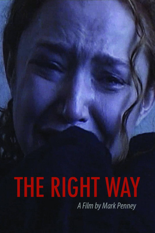 The Right Way (2004) poster