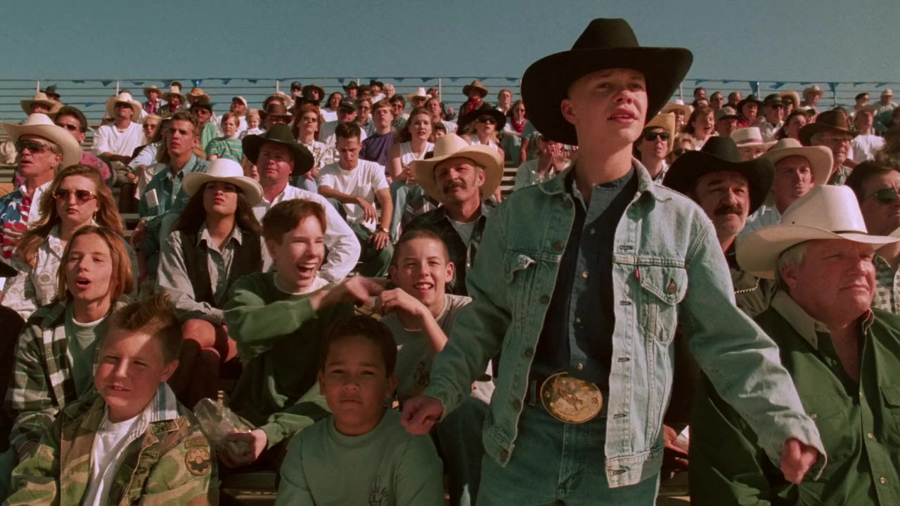 The Ride screenshot 1
