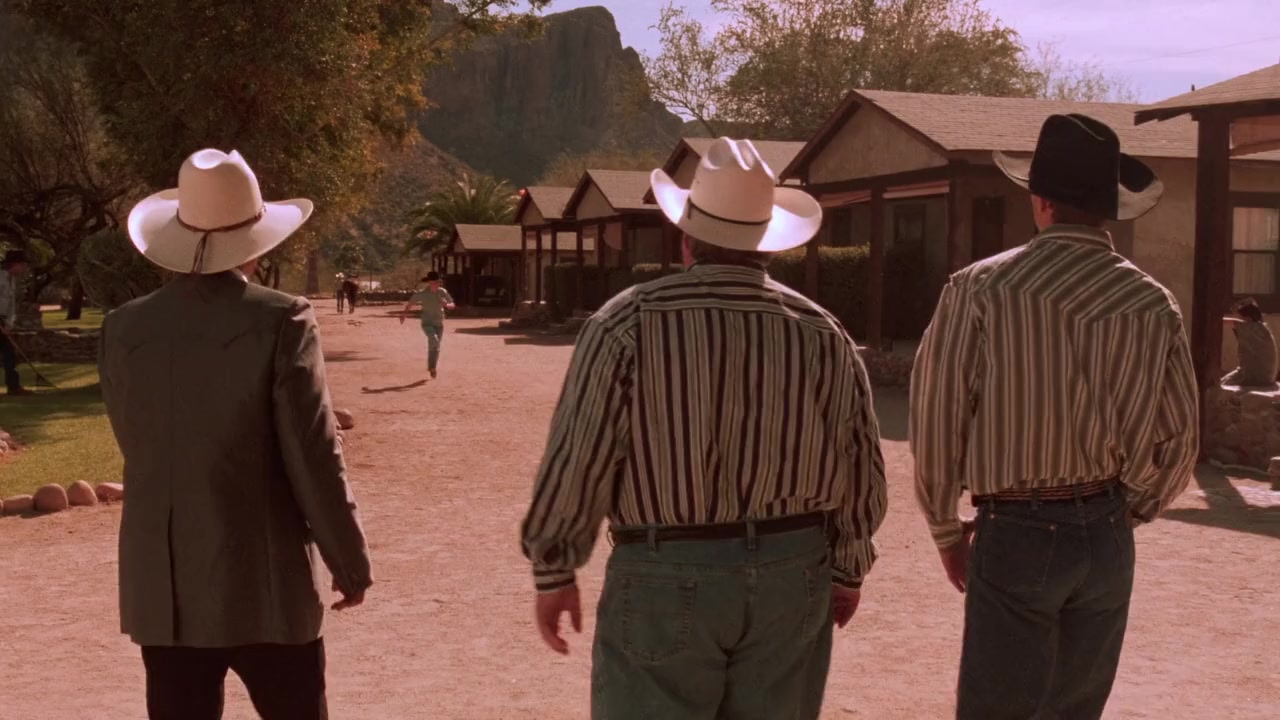 The Ride screenshot 2