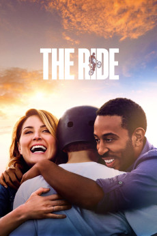 Ride (2018) poster