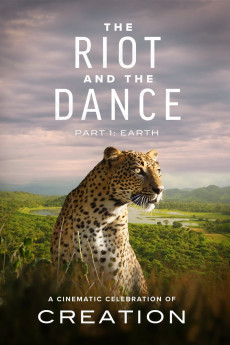 The Riot and the Dance (2018) poster