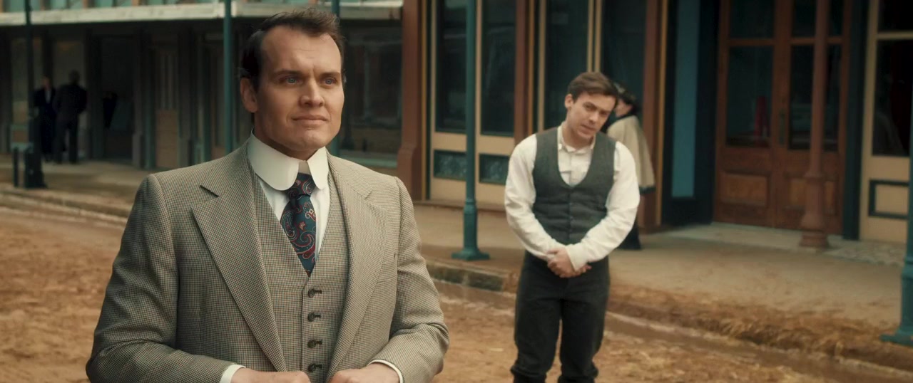 The Riot Act screenshot 2