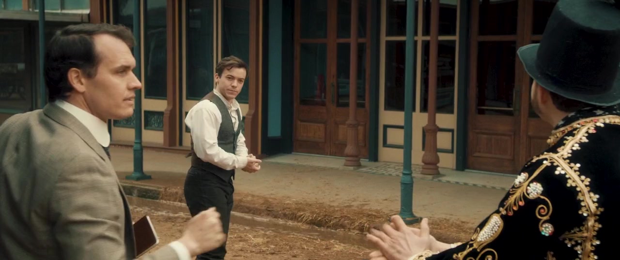 The Riot Act screenshot 3