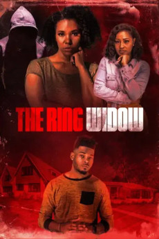 The Ring Widow (2022) poster