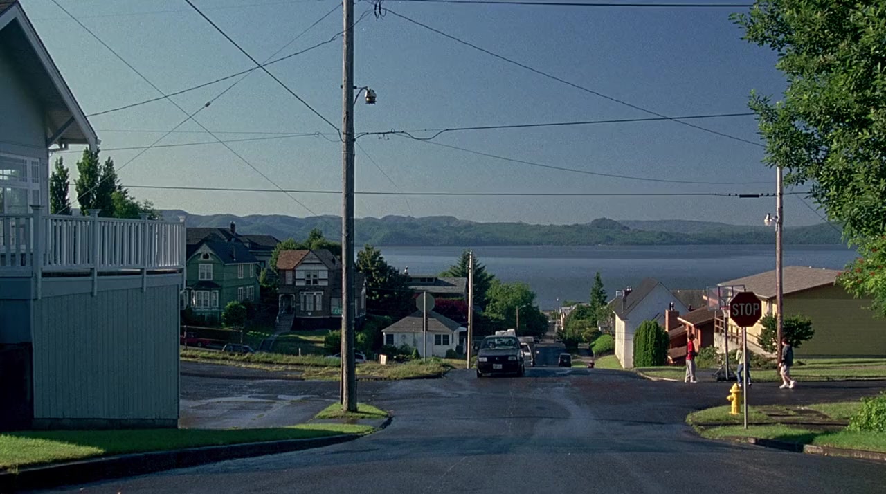 The Ring Two screenshot 1