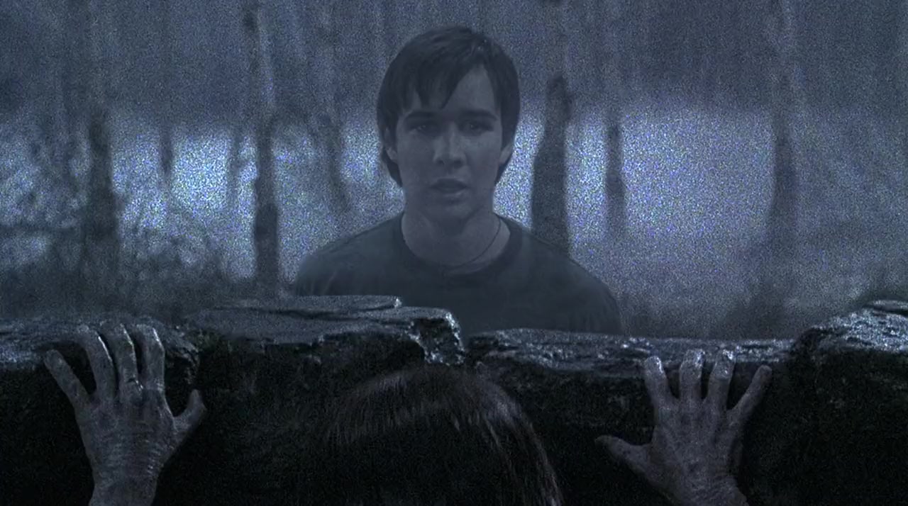 The Ring Two screenshot 2