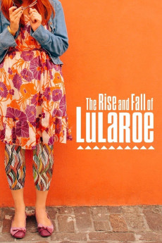 The Rise and Fall of LuLaRoe (2021) poster