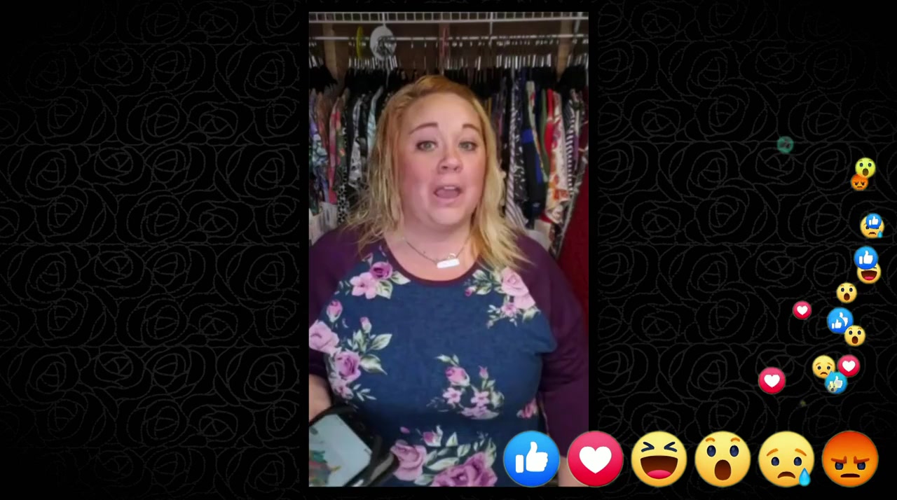 The Rise and Fall of LuLaRoe screenshot 1