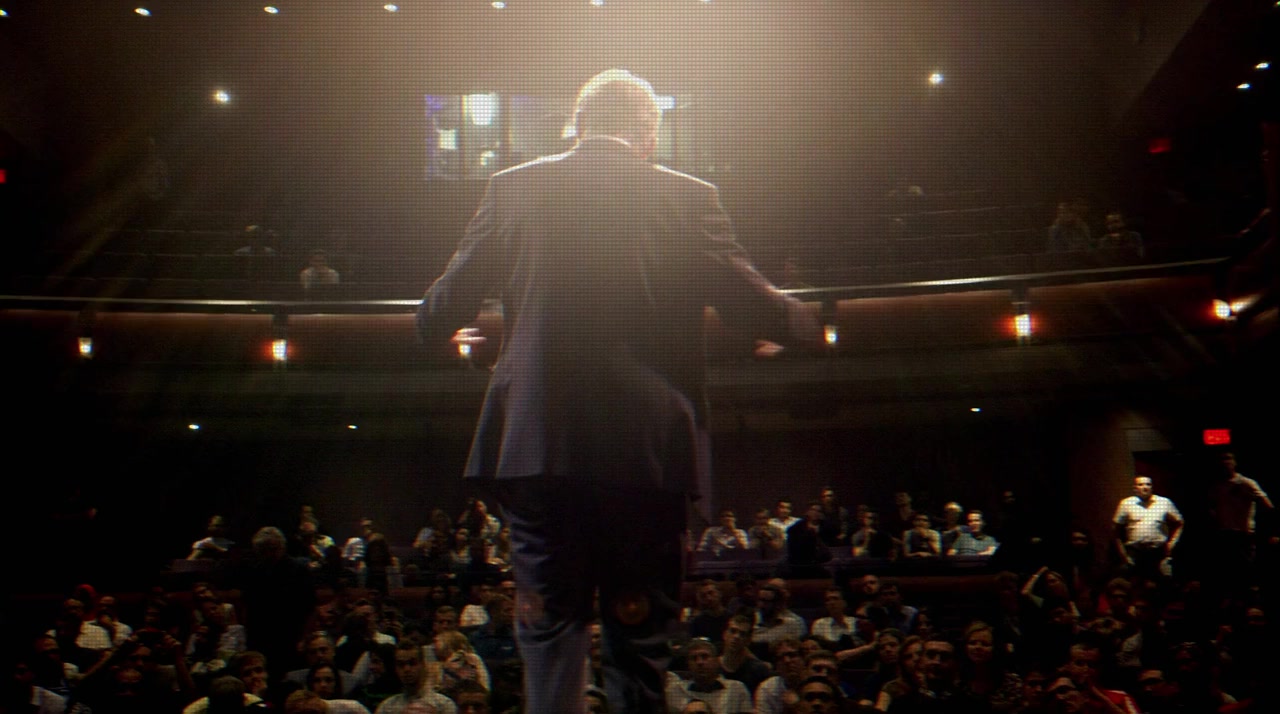 The Rise of Jordan Peterson screenshot 3
