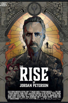 The Rise of Jordan Peterson (2019) poster