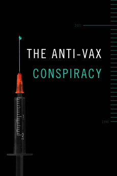The Rise of the Anti-Vaxx Movement (2021) poster