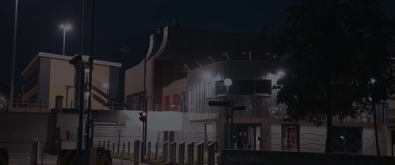 Devolution screenshot 1