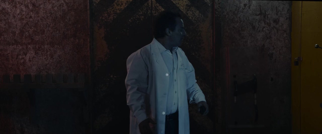 Devolution screenshot 2