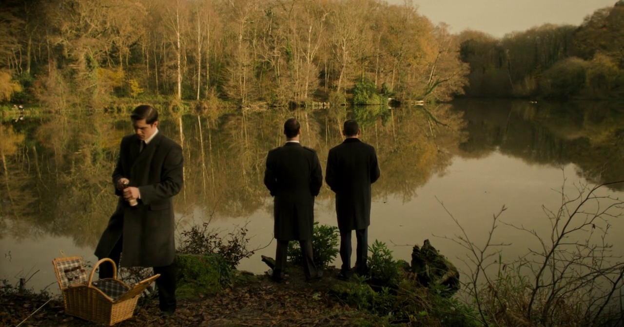 The Rise of the Krays screenshot 1