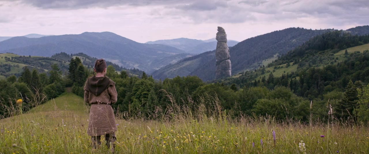 The Rising Hawk screenshot 3