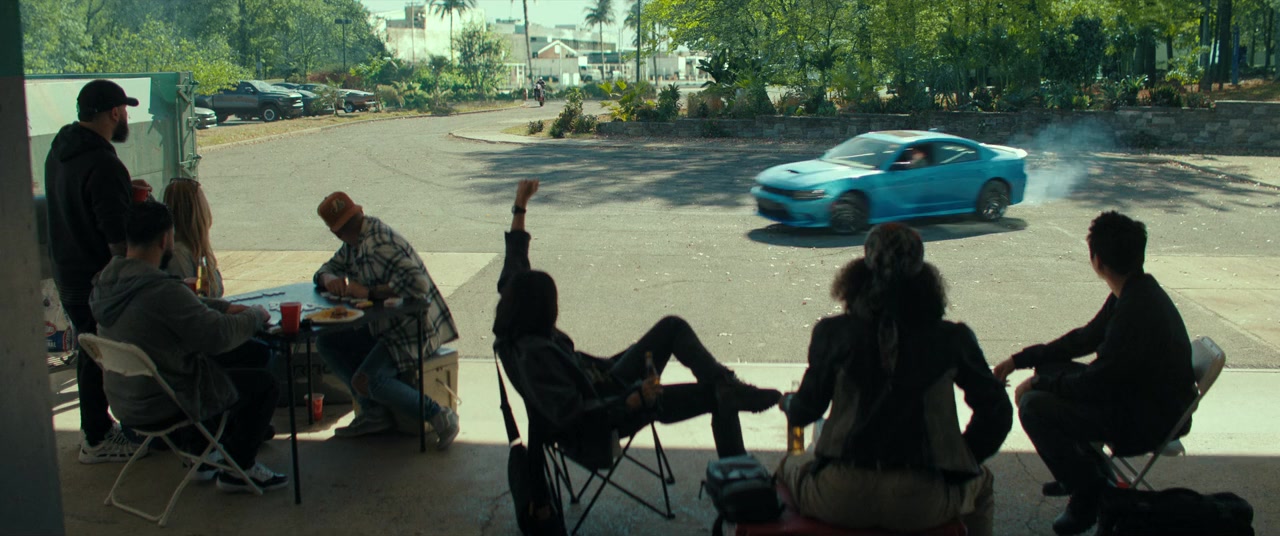 The Rip screenshot 2
