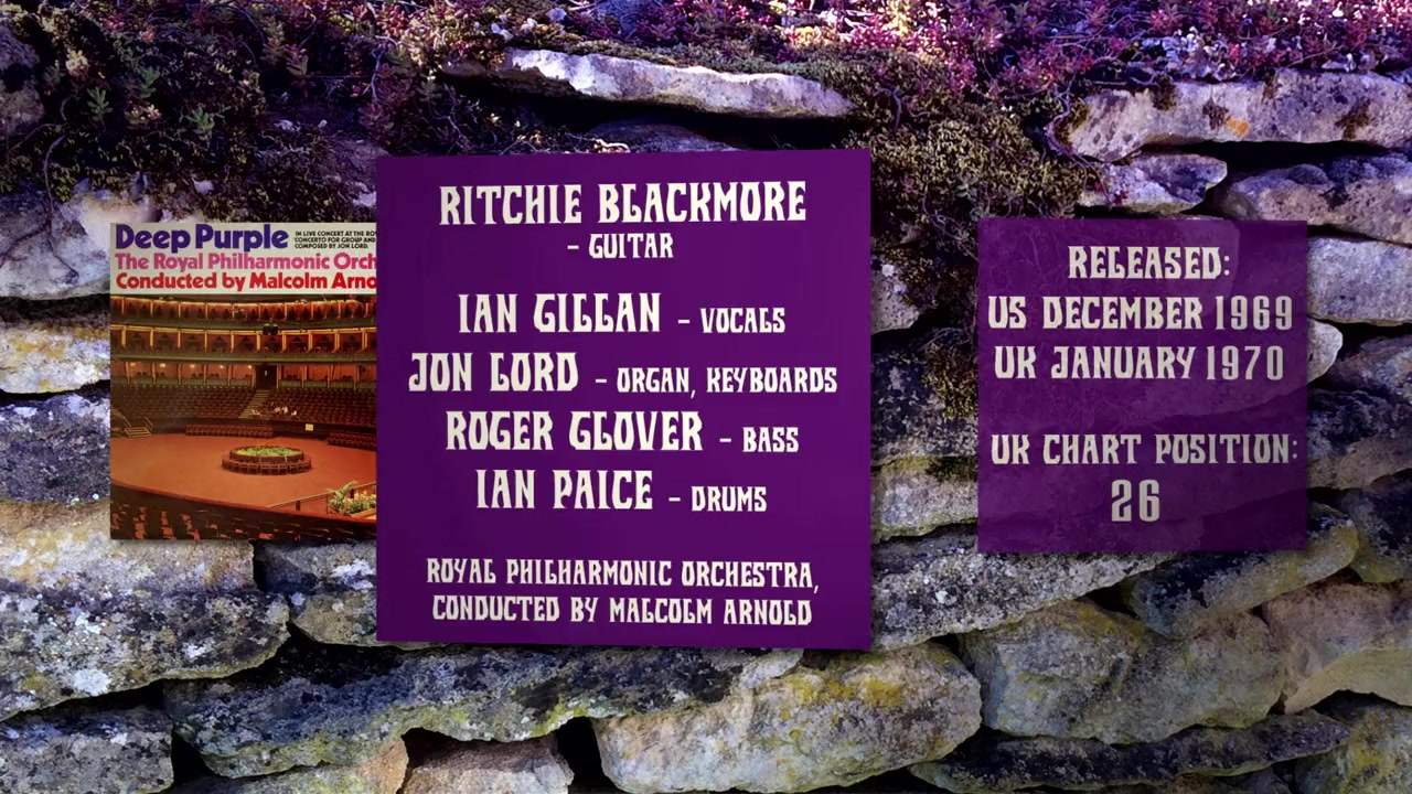 The Ritchie Blackmore Story screenshot 1