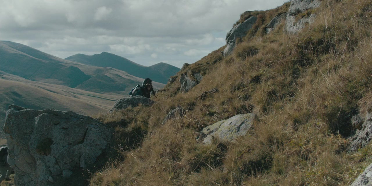 The Ritual screenshot 1