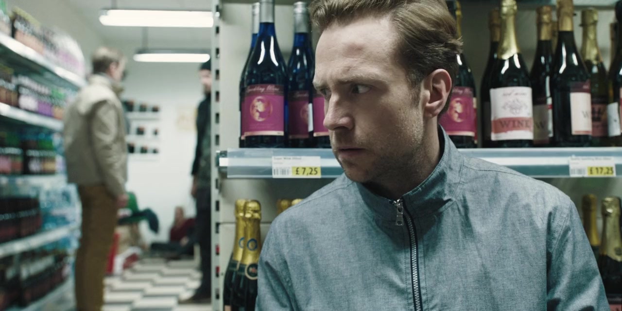 The Ritual screenshot 3