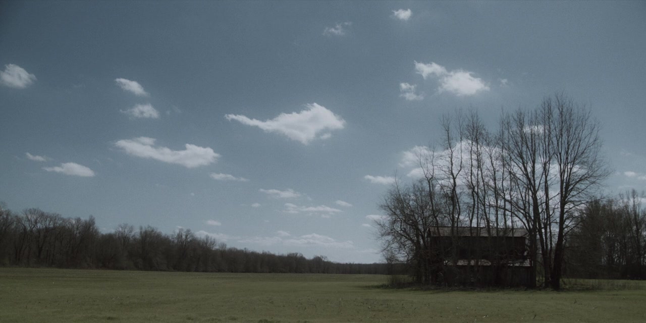 The Ritual screenshot 1