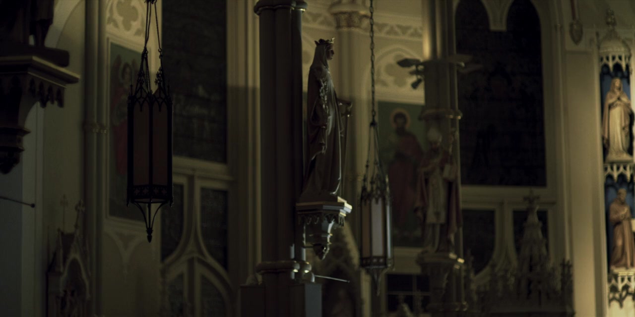 The Ritual screenshot 2