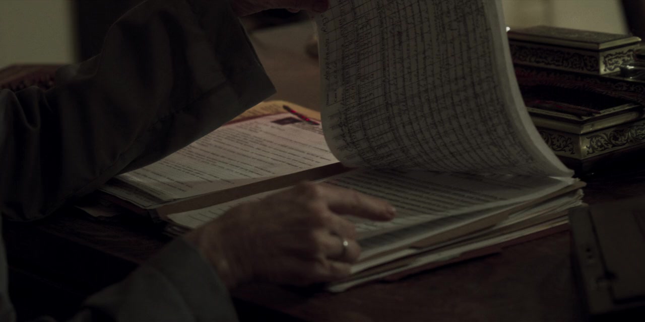 The Ritual screenshot 3