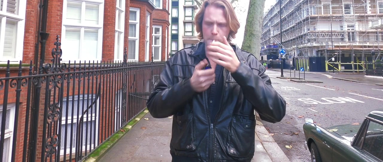 The Ritual screenshot 1
