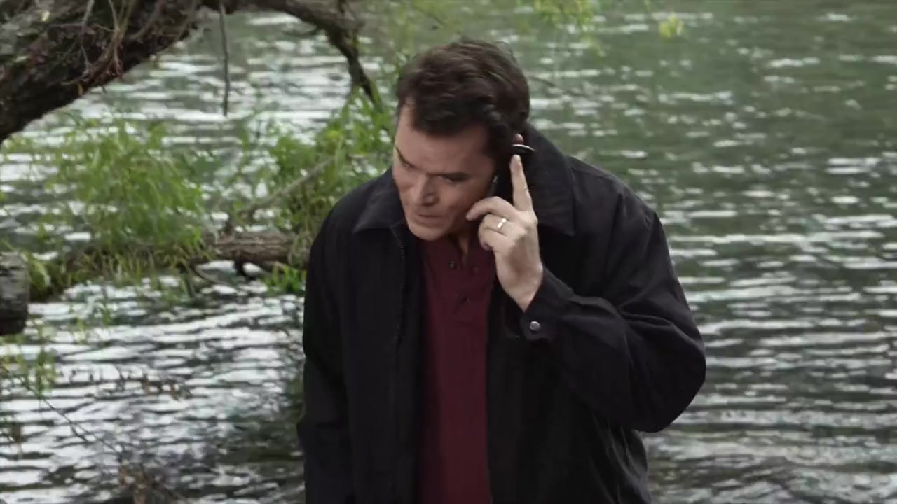 The River Murders screenshot 3