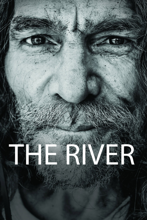 The River (2020) poster