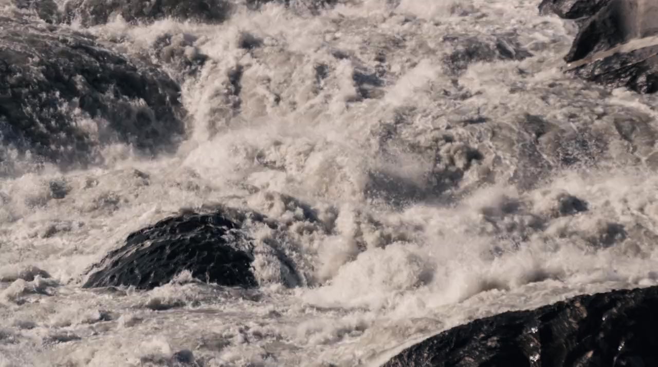 The River Runner screenshot 2