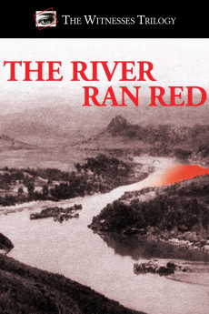 The River Ran Red (2008) poster