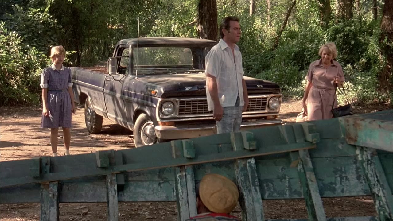 The River Rat screenshot 1