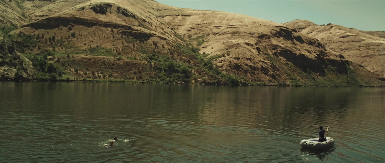 The River Thief screenshot 2