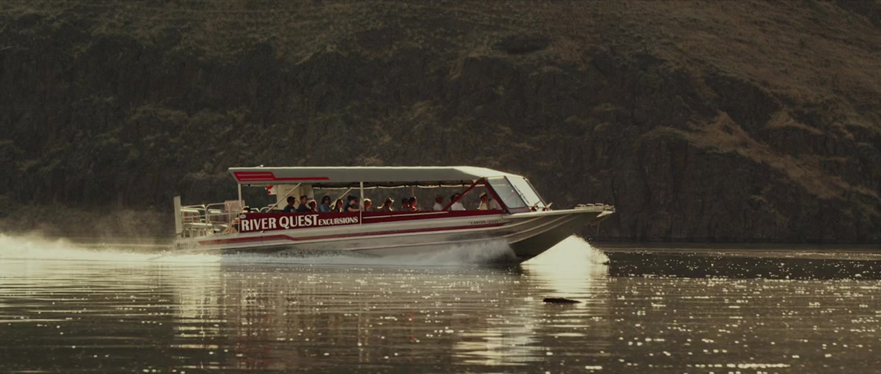The River Thief screenshot 3