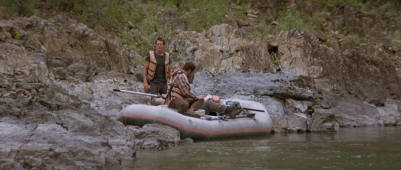 The River Wild screenshot 1