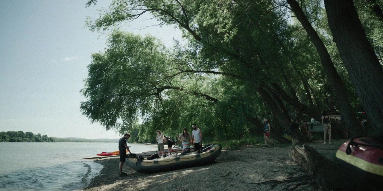 River Wild screenshot 1