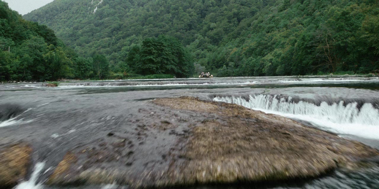 River Wild screenshot 2