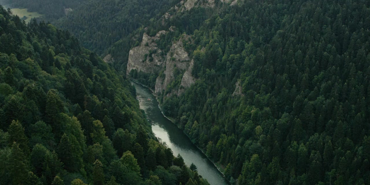 River Wild screenshot 3