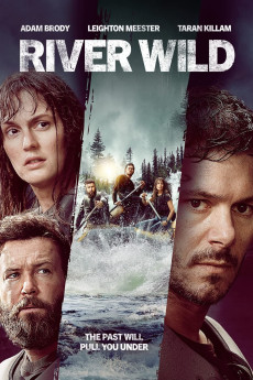 River Wild (2023) poster