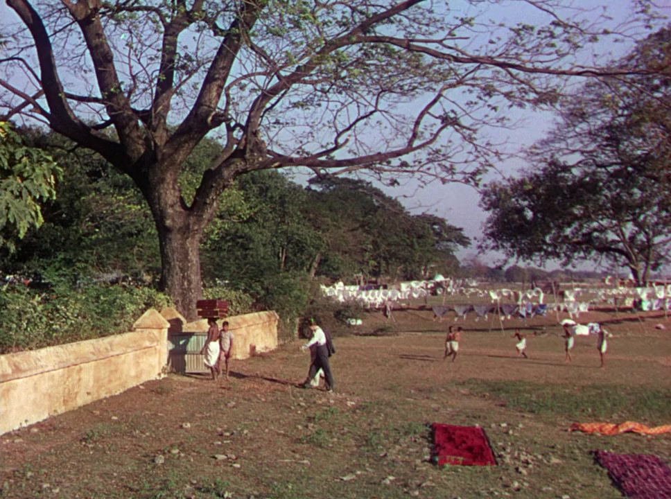 The River screenshot 1