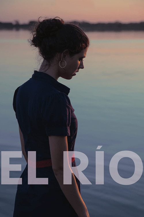 El río (2018) poster