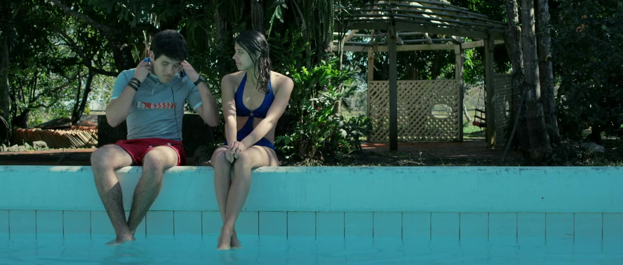 El río screenshot 1
