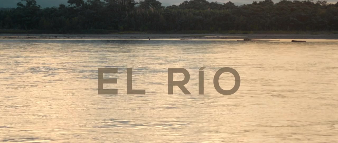 El río screenshot 3