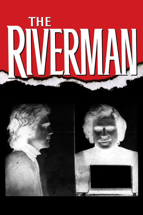 The Riverman (2004) poster