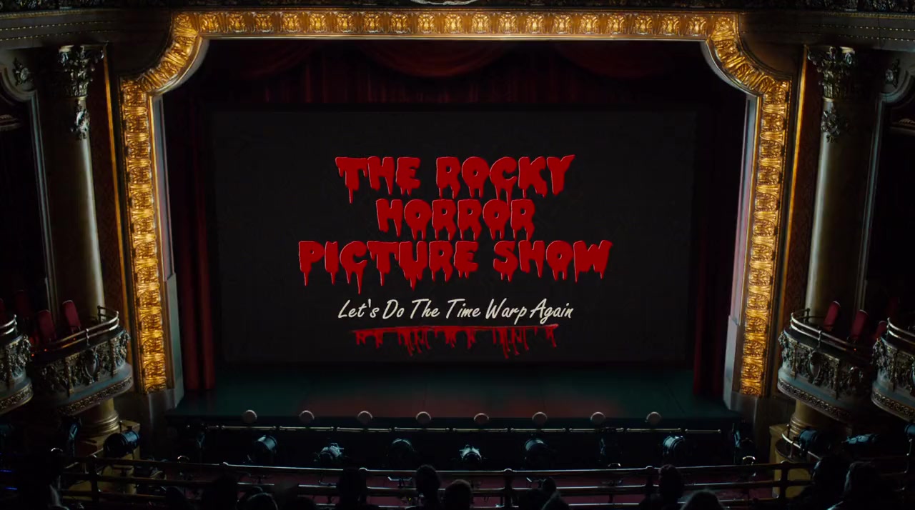 The Rocky Horror Picture Show: Let's Do the Time Warp Again screenshot 3